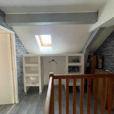 Appartement Familiale Premium : Proche Gare De Белфор Екстериор снимка