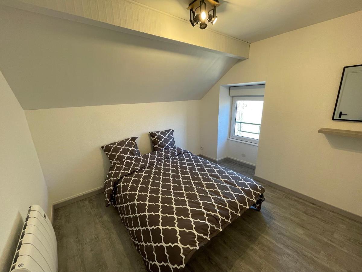Appartement Familiale Premium : Proche Gare De Белфор Екстериор снимка